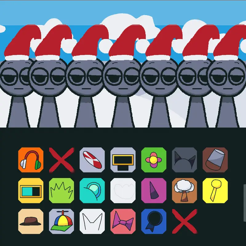 Game by @hoalbi
