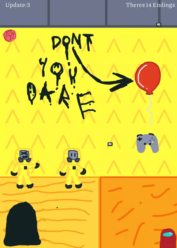Game by @sabad