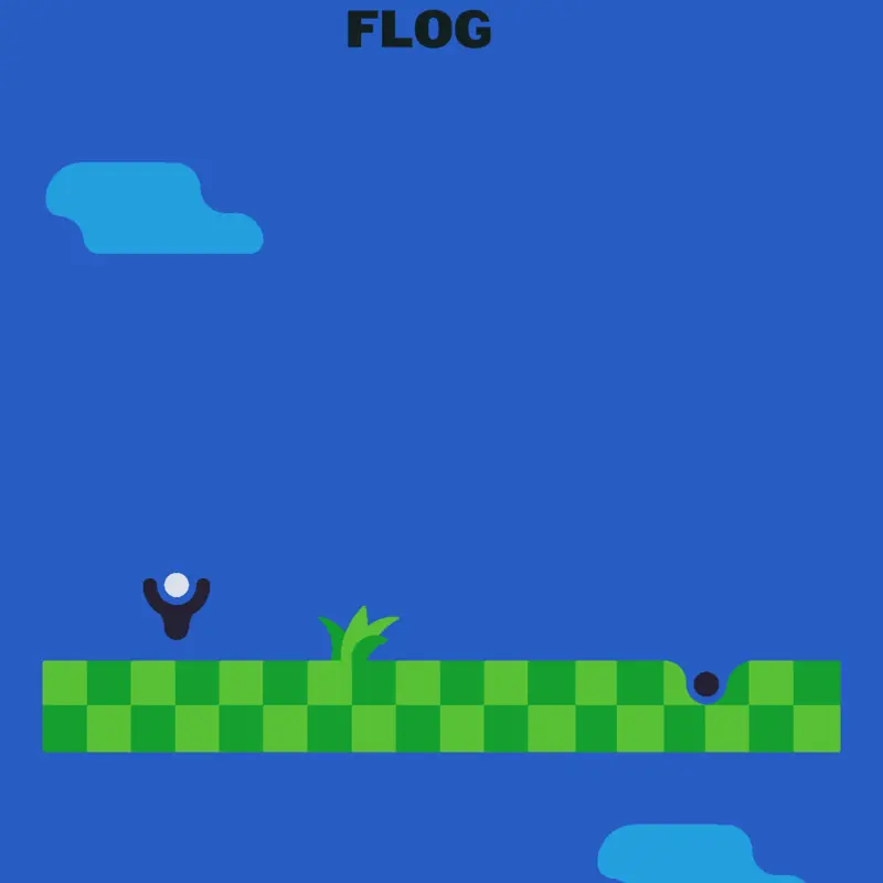 Game by @JumperDash