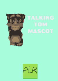 My talking Tom