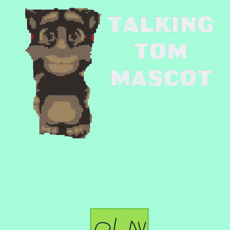 Game by @talkingTom575
