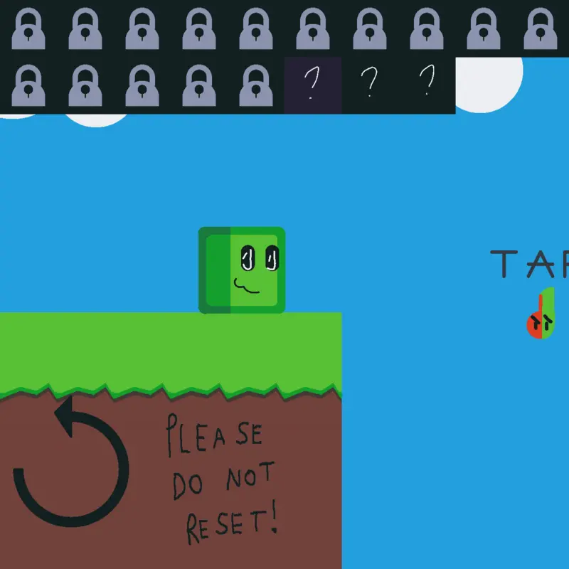 Game by @cutecube_creator
