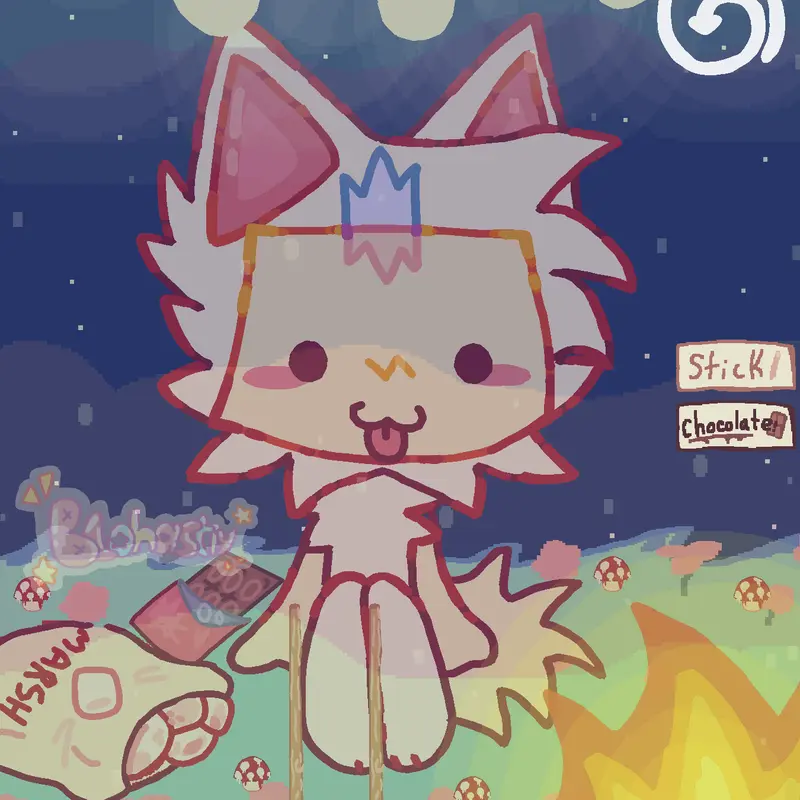 Game by @-BLOHASTIY-
