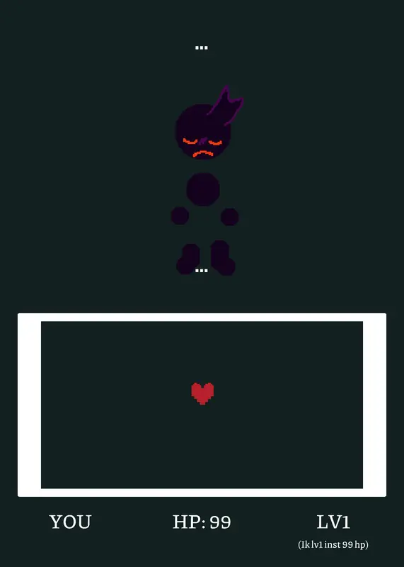 Game by @randomdevloper