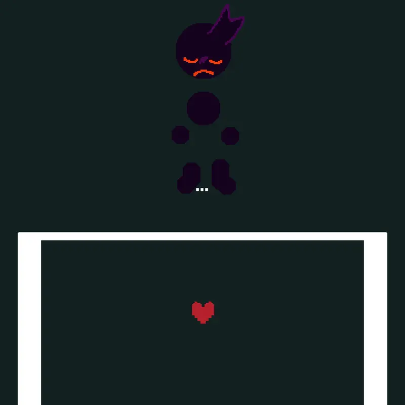 Game by @randomdevloper