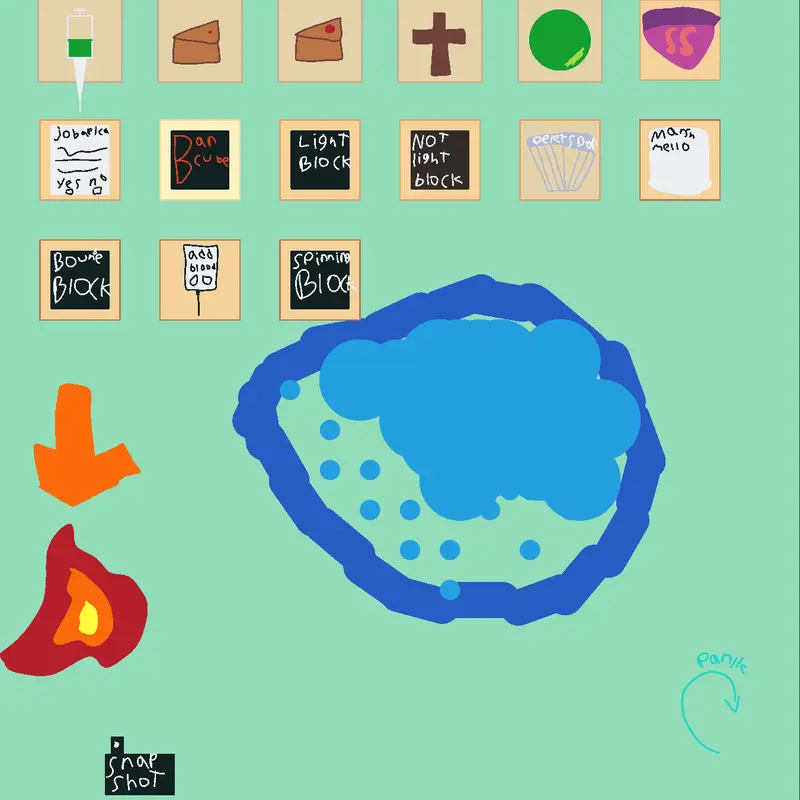 Game by @cuteskycute
