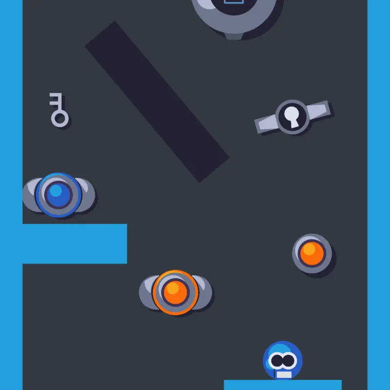 Game by @JVSSA