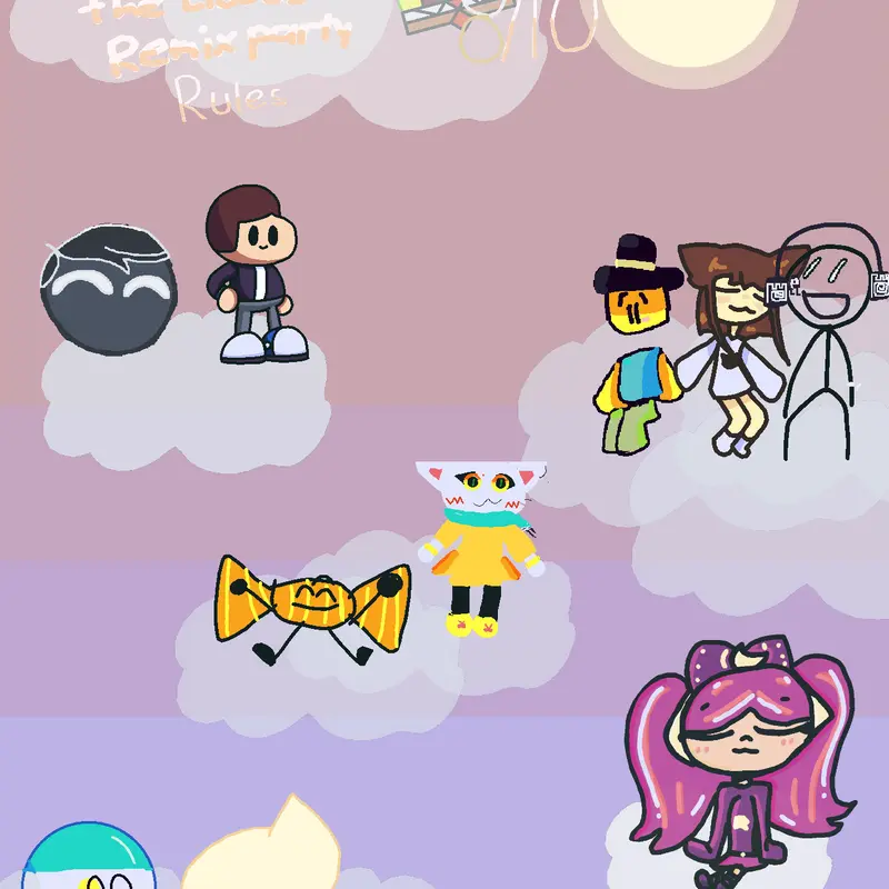 Game by @TheCastleStickman69
