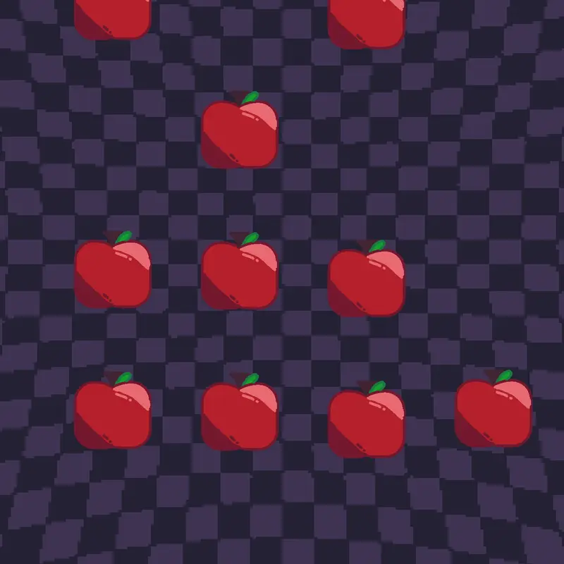 Game by @thebullet