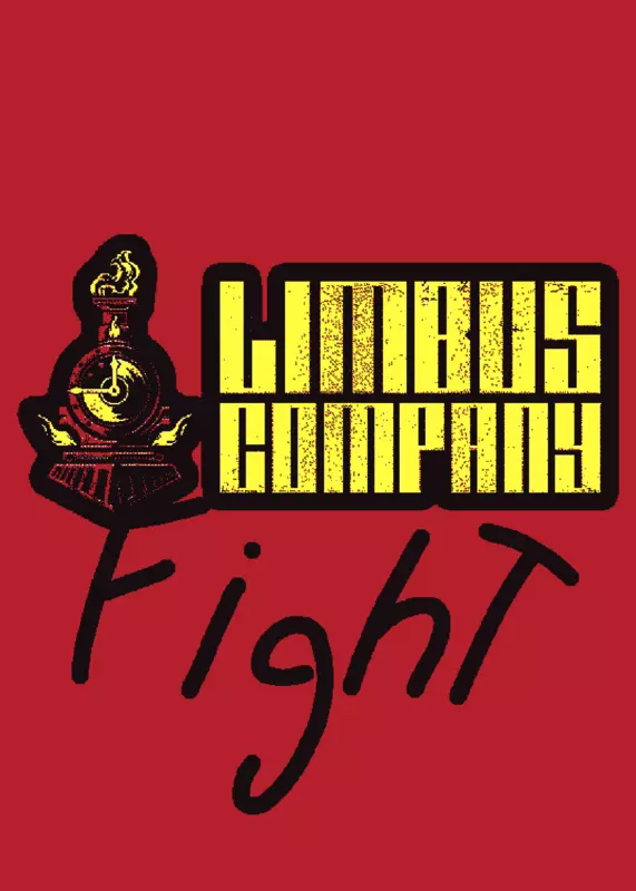 LIMBUS COMPANY Fight! by @Justice_Fixer_DonQuixote