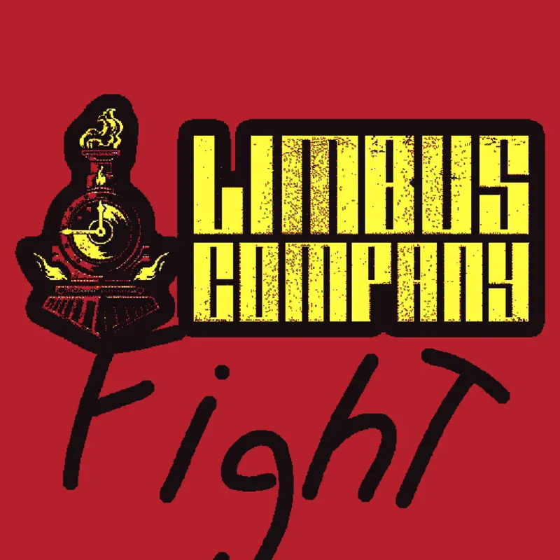 LIMBUS COMPANY Fight! by @Justice_Fixer_DonQuixote