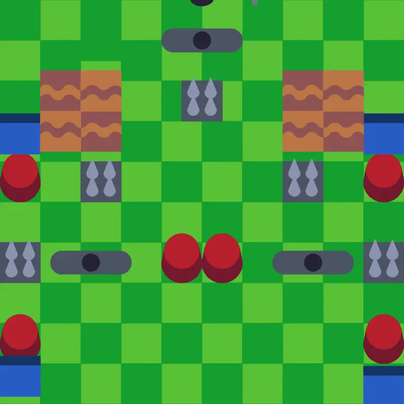 Game by @susatici