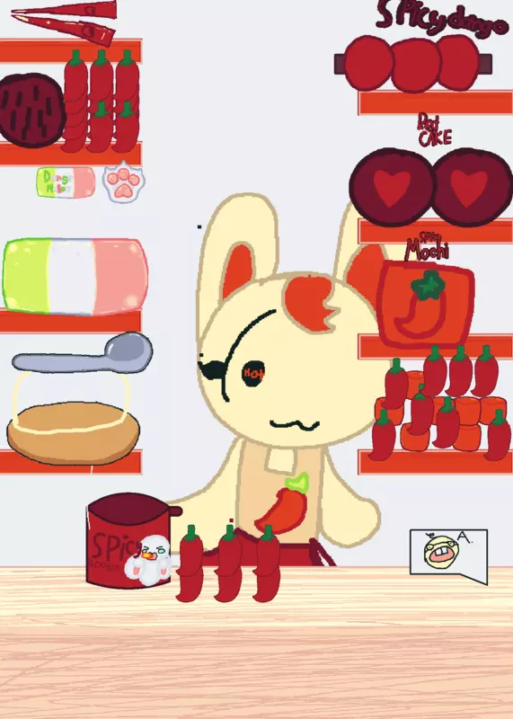 Game by @Cutie_Ass1210