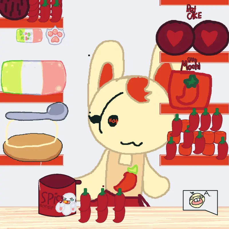Game by @Cutie_Ass1210