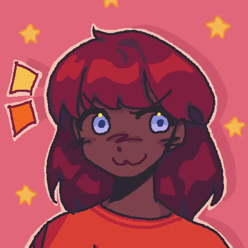 Game by @syrupanckes