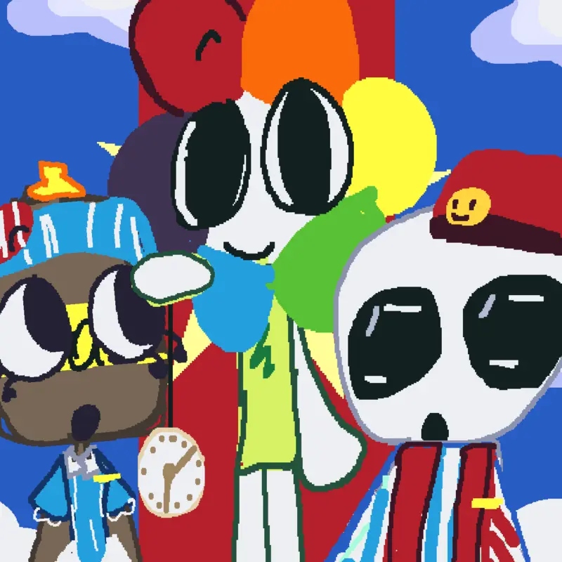Game by @yupi_official