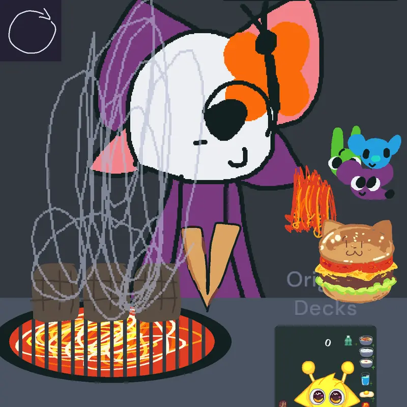 Game by @PopdropMePadShesaa