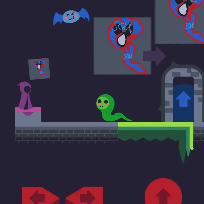 Game by @Immakingauser
