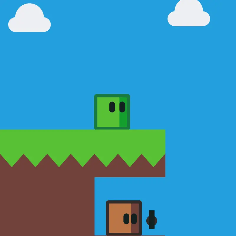 Game by @randomestusername
