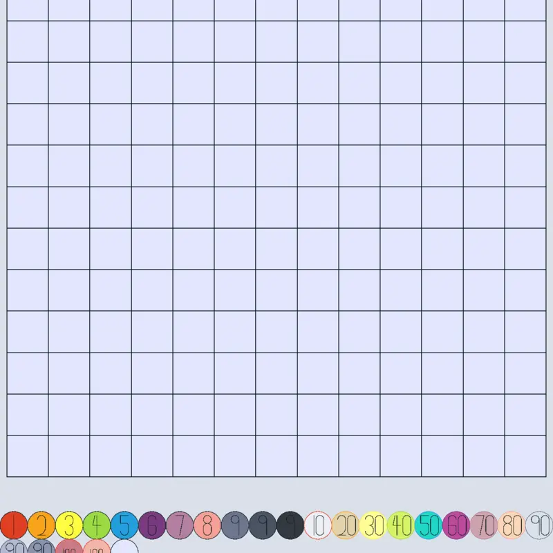 Game by @numberblocks_125
