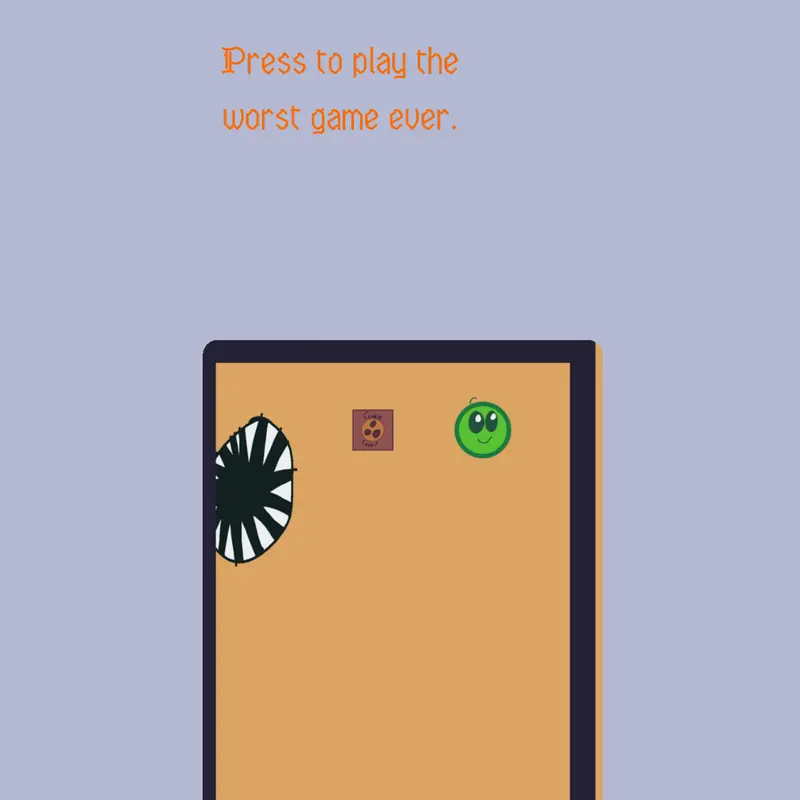 Game by @Hello69Yinyang
