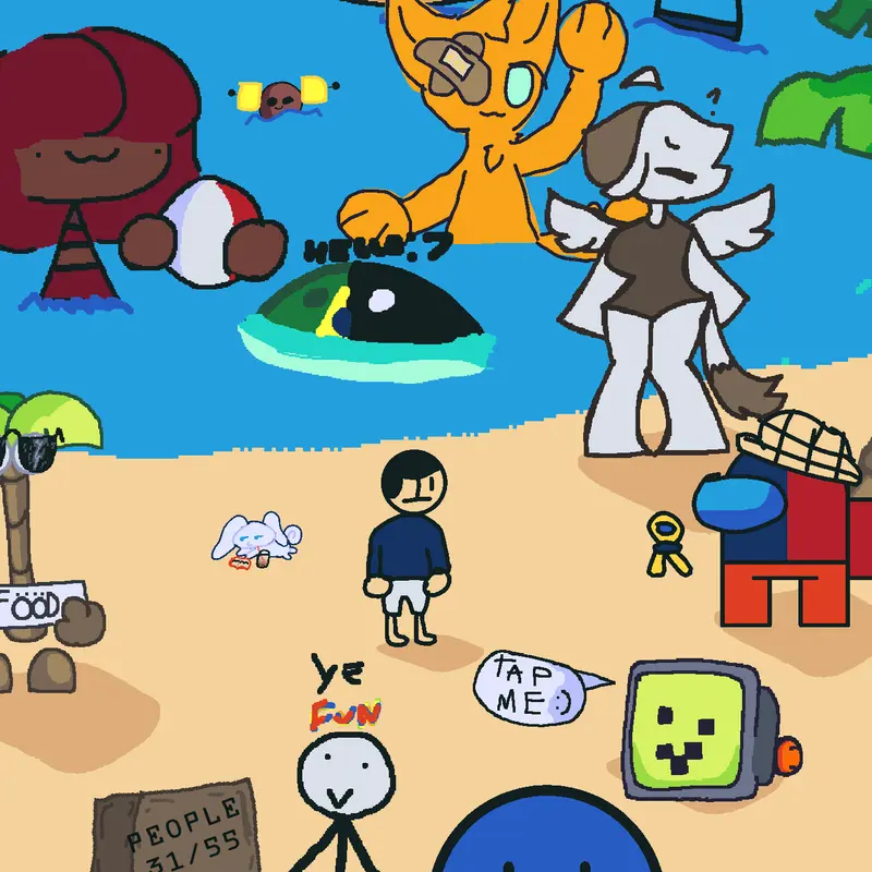 Game by @Nolanthepug