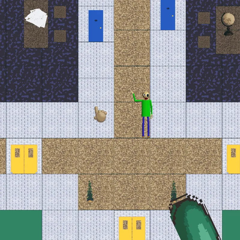 Game by @jaldi_coolhouse