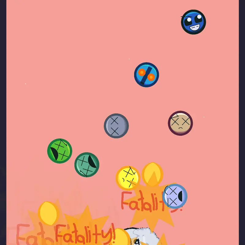 Game by @fajr123