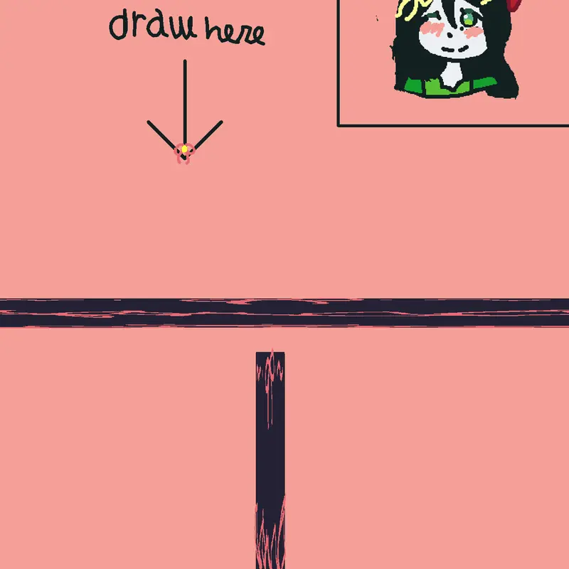 Draw ocs by @mimisnssss_XD