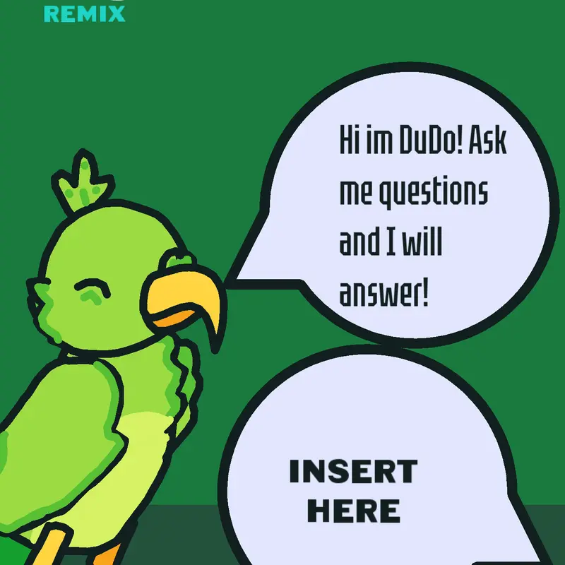 Game by @DuDo