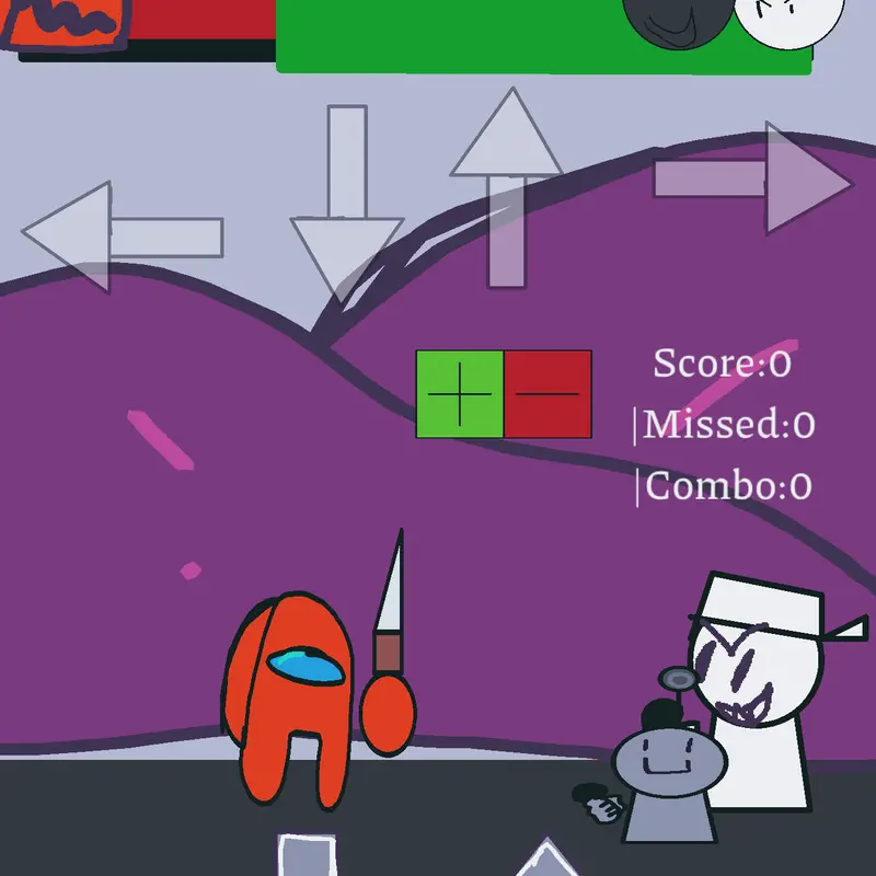 Game by @EulogioSosarufino