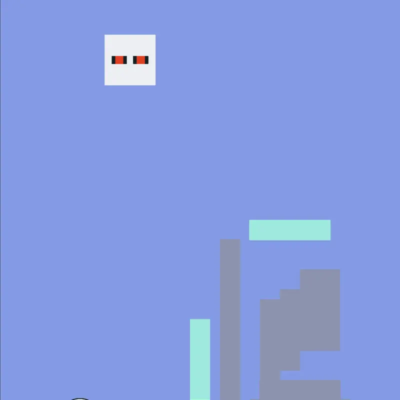Game by @serak