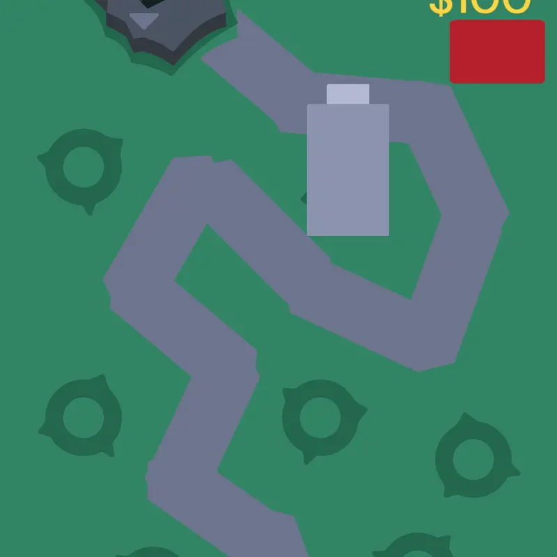 Game by @robloxainplays