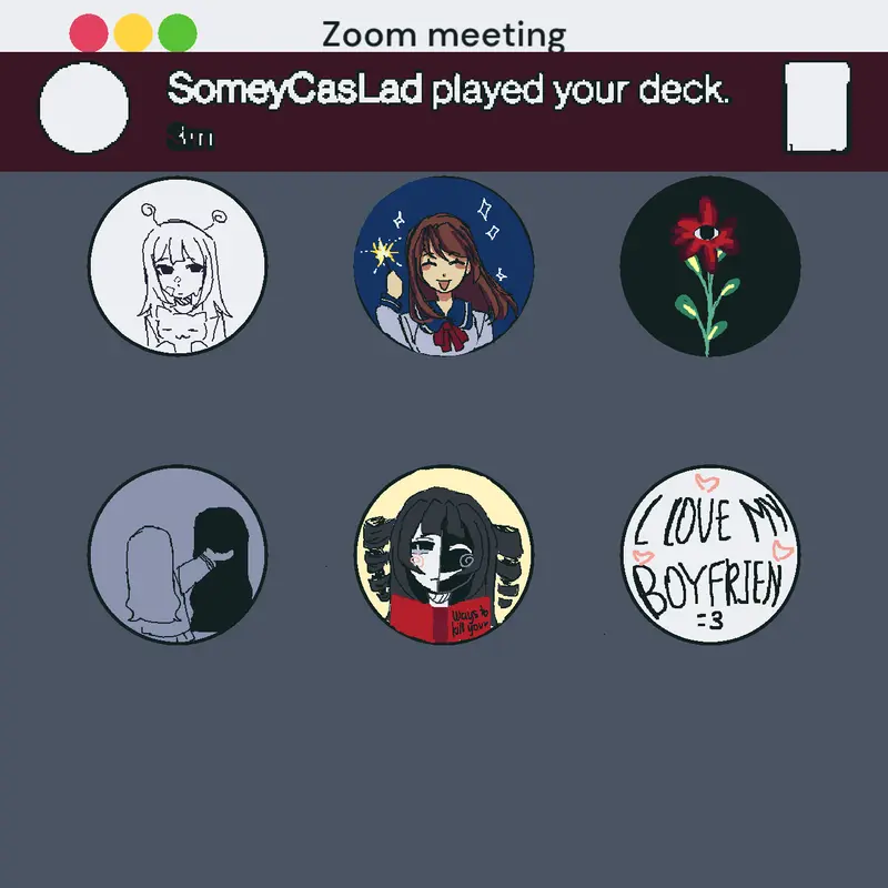 Game by @YER1