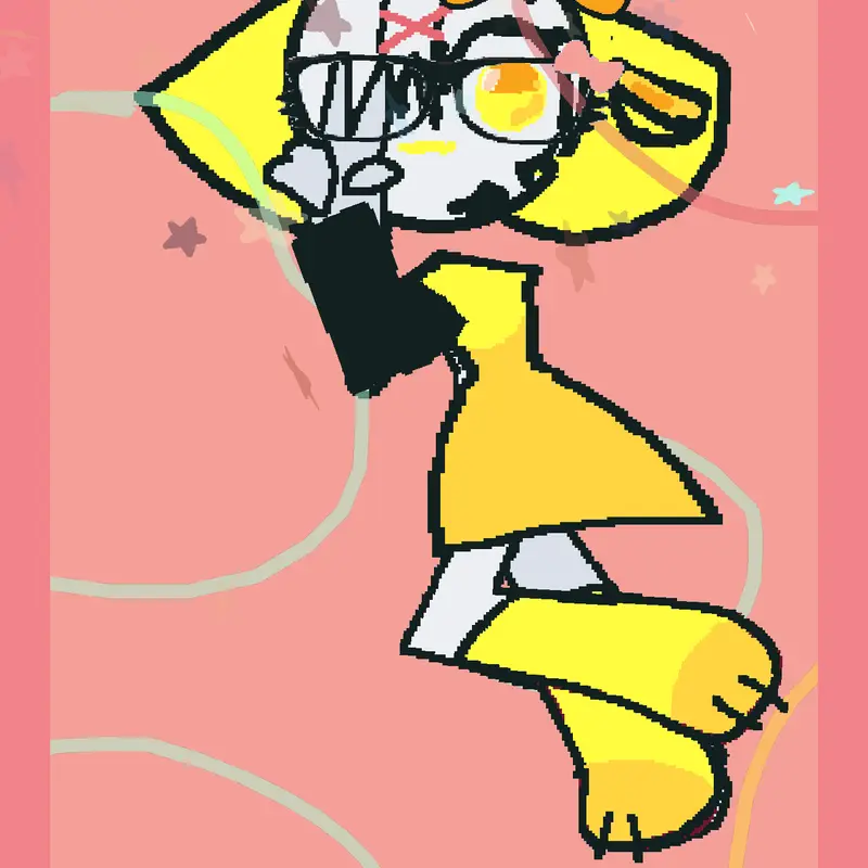 EMOIJCATAAAAAA by @hellokittyh