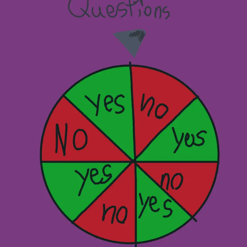 Asking Questions by @-WILL0W_FLOWERZ-