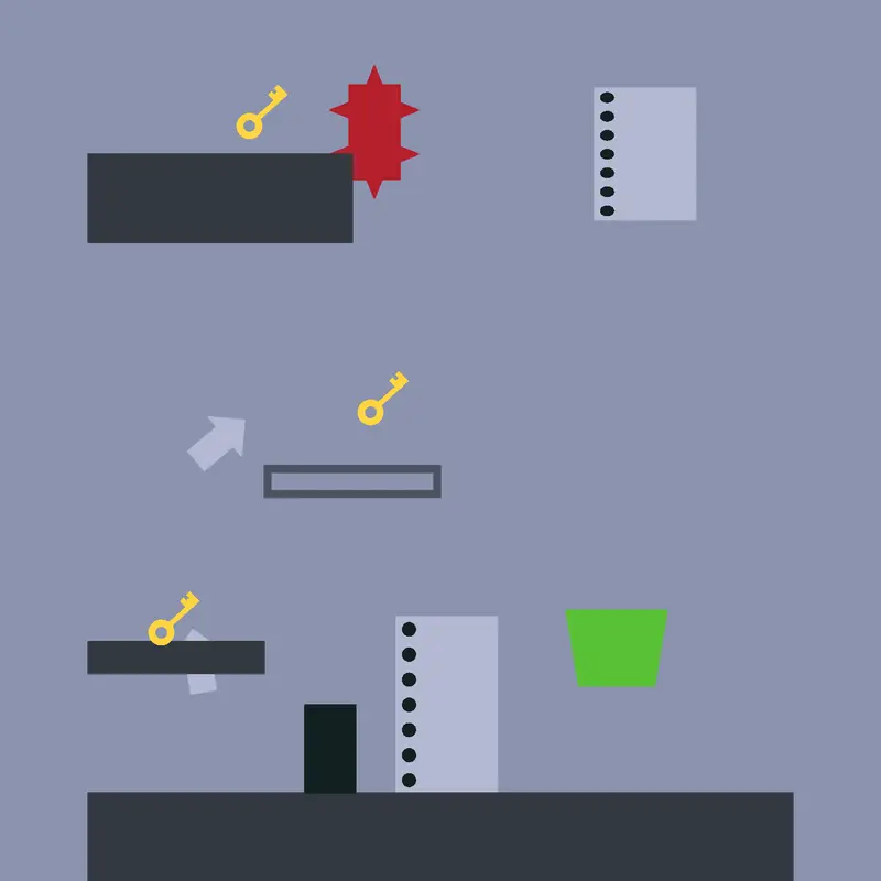 Game by @iat