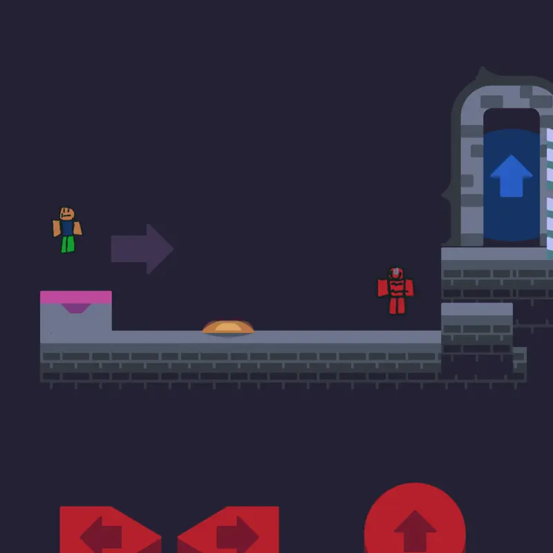 Game by @xandersnickers