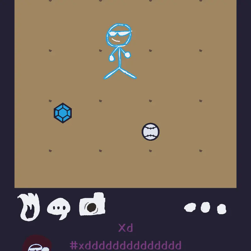 Game by @Stick_man_Dj_Neon