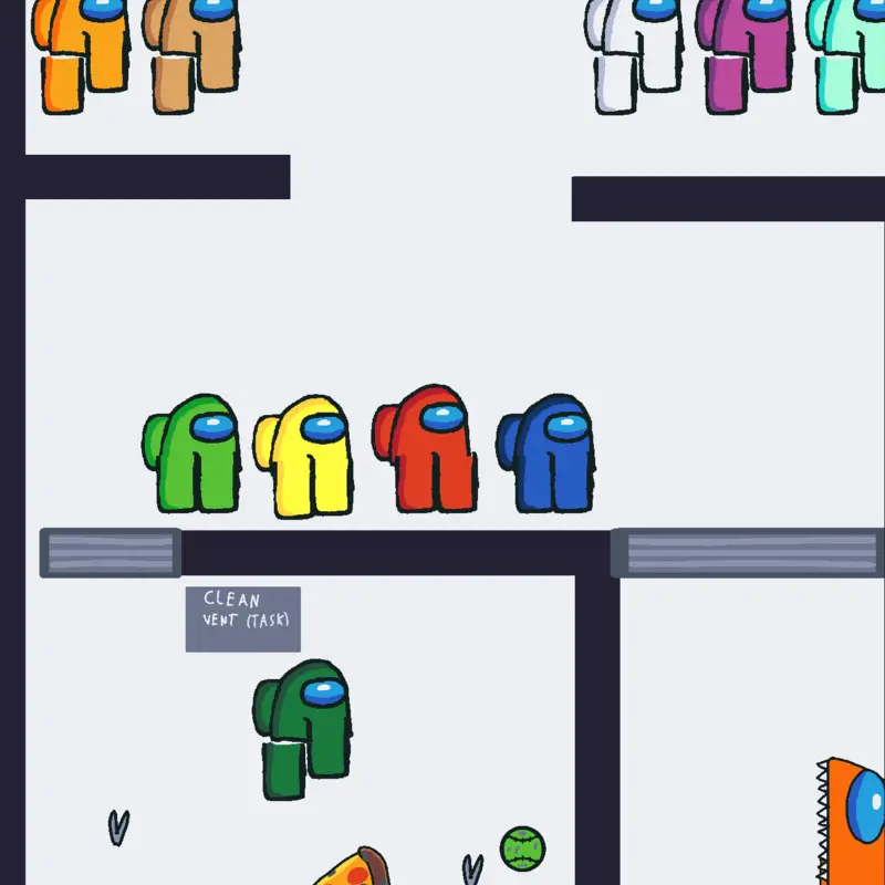 Game by @Shheellly