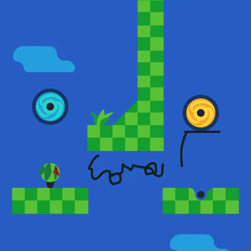 Game by @SupersonicZavage