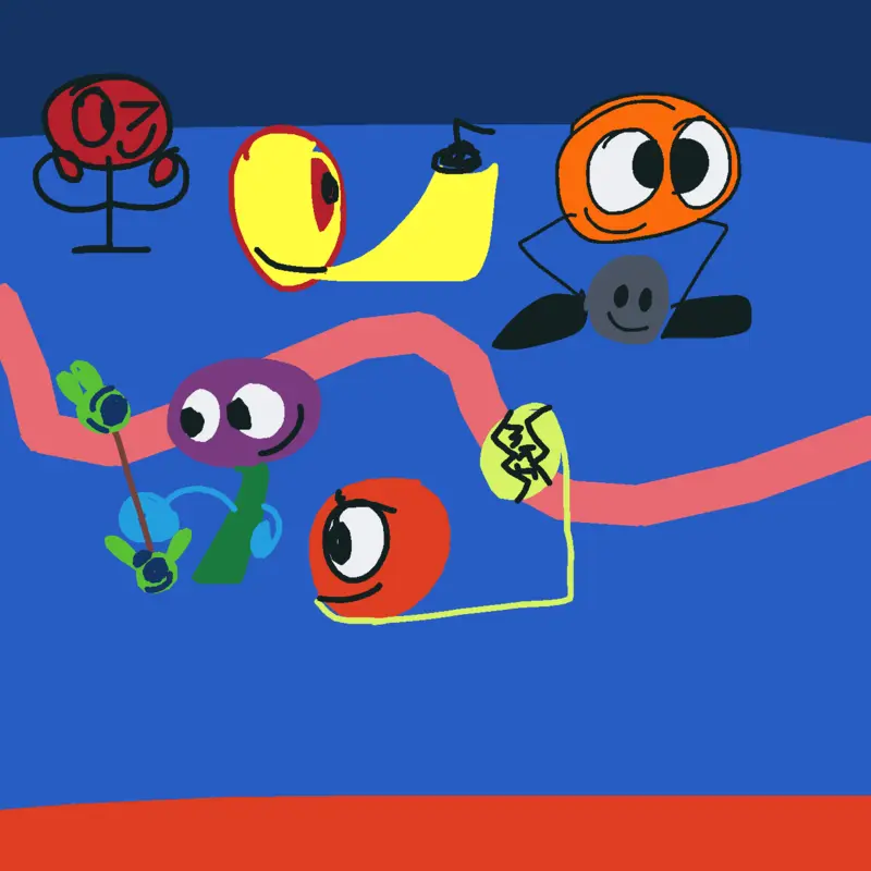 Game by @robot-jones