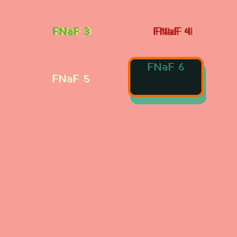 Game by @FloweyTheEvilFlower