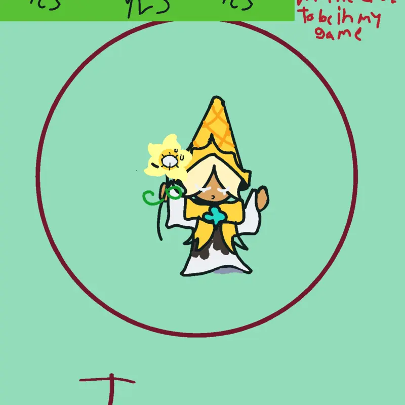 Game by @Pure_Vanilla_Cookii