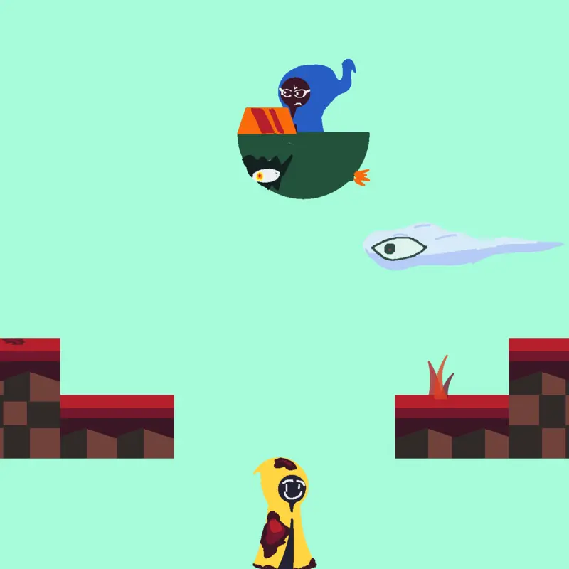 Game by @WitHERkid321