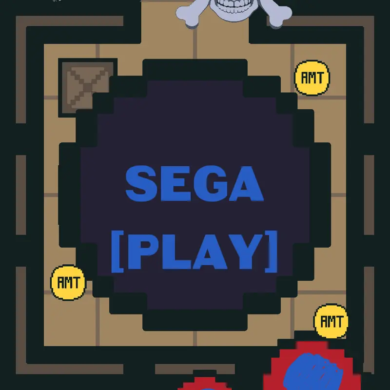Game by @mrgoku