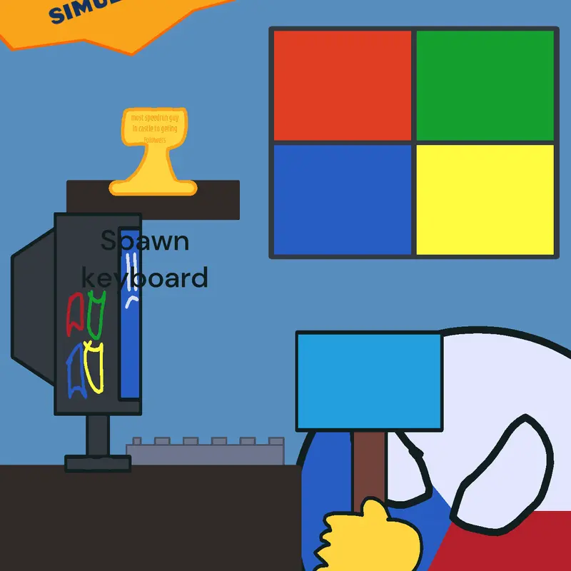 Game by @peoplepleyer655476