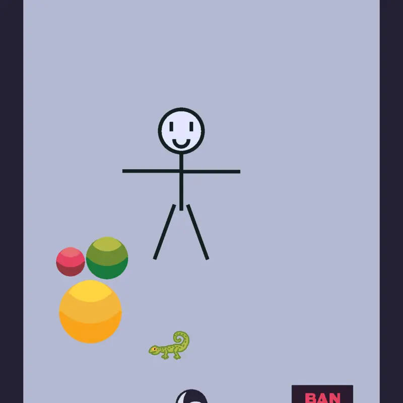 Game by @tutubumbumchacalaca