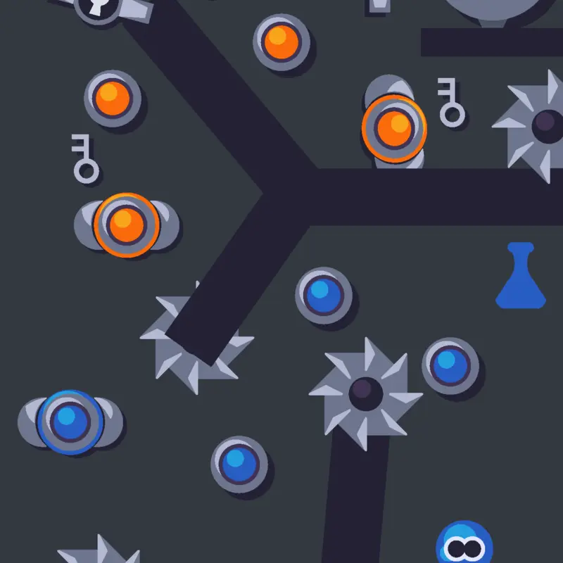 Game by @TheStupidOne