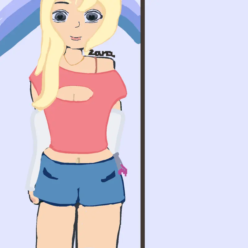 Game by @X_zara